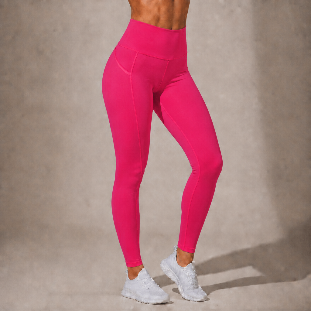 Legging Anti-Cellulite 3D