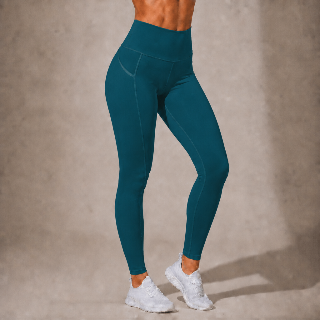 Legging Anti-Cellulite 3D