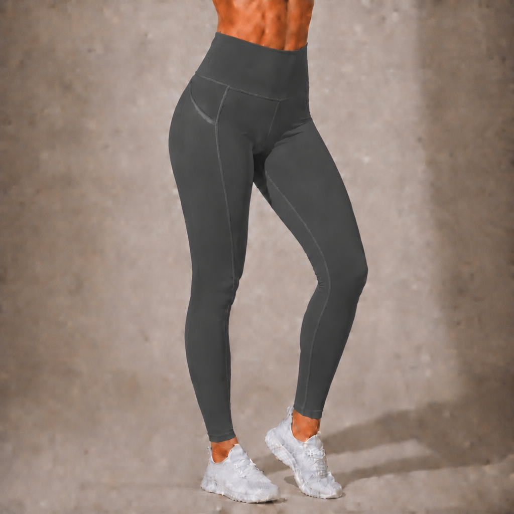 Legging Anti-Cellulite 3D