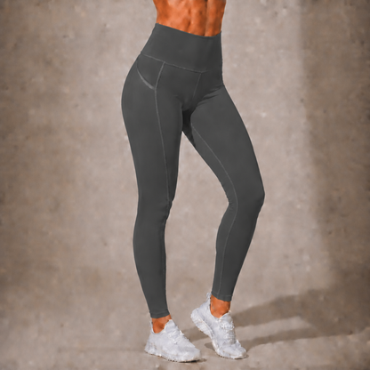 Legging Anti-Cellulite 3D