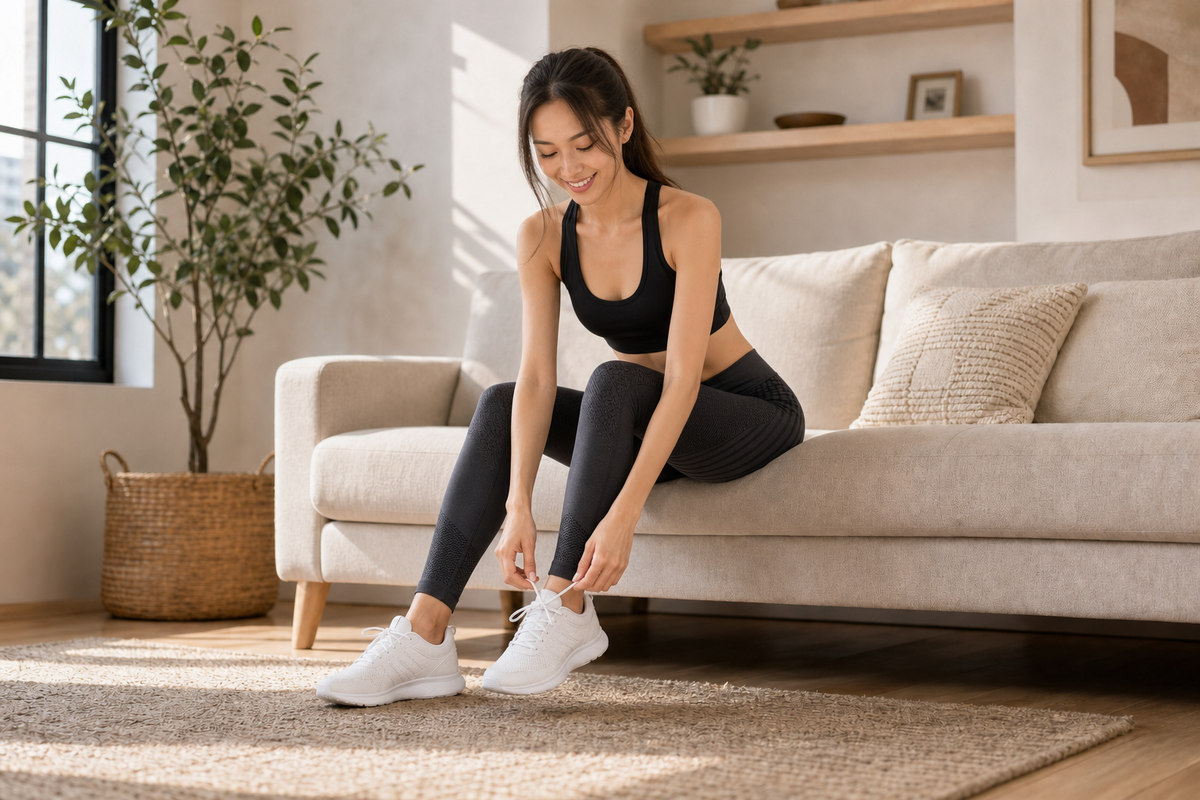 Legging Anti-Cellulite 3D
